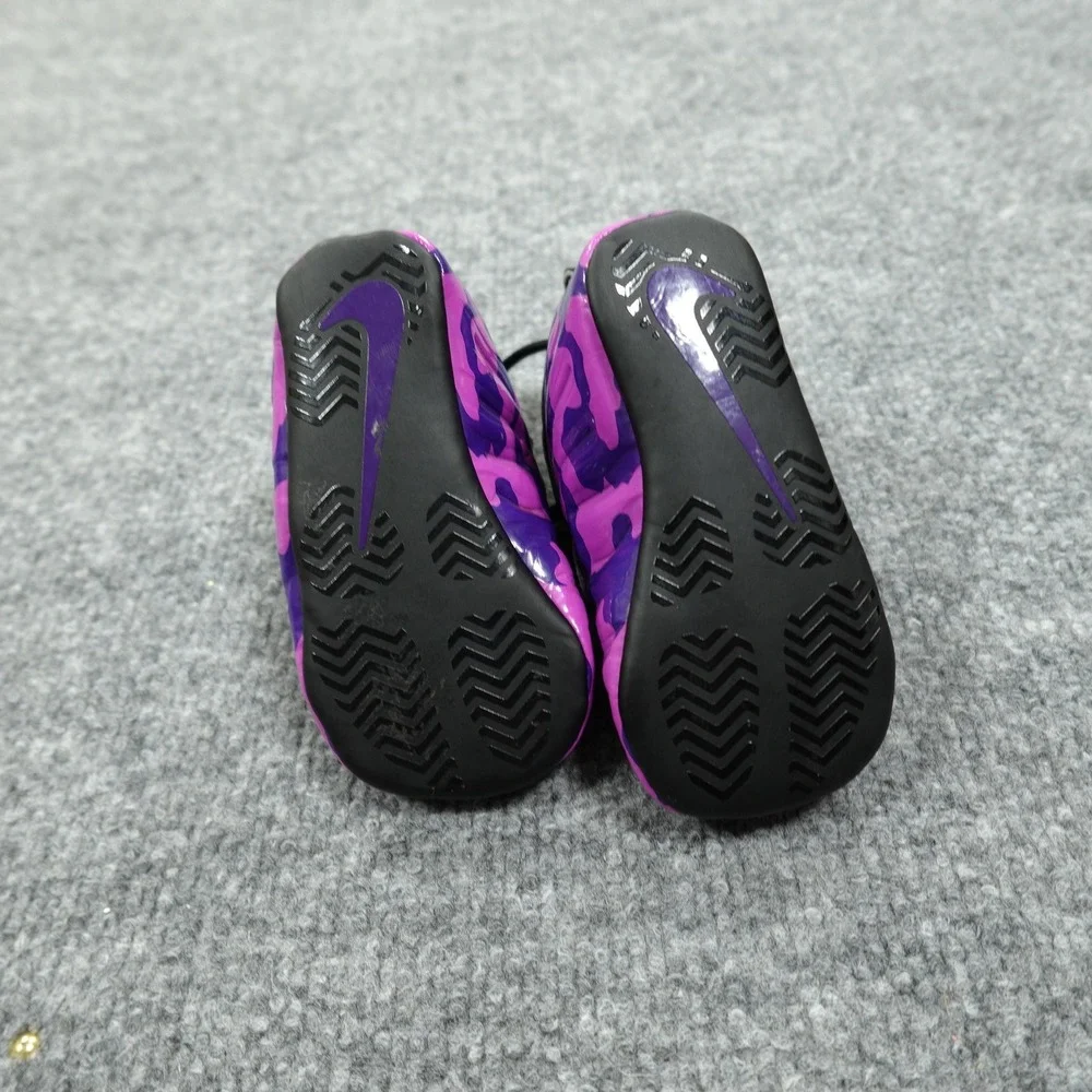 Nike brand subject